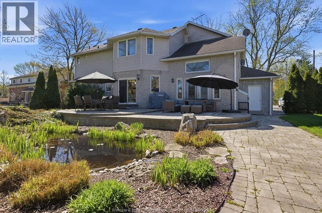 552 OLD TECUMSEH ROAD, Lakeshore, Ontario, N0R1A0 — Photo 33