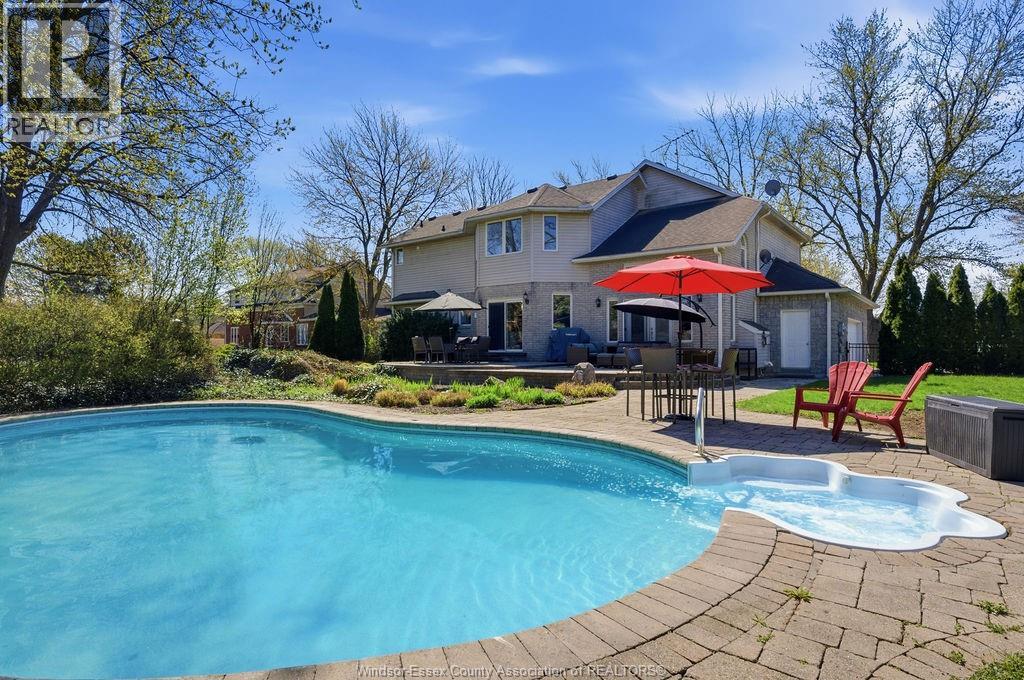 552 OLD TECUMSEH ROAD, Lakeshore, Ontario, N0R1A0 — Photo 35