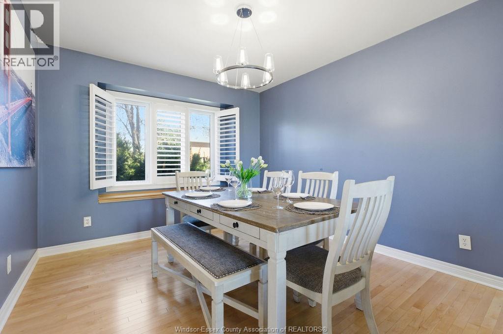 552 OLD TECUMSEH ROAD, Lakeshore, Ontario, N0R1A0 — Photo 5