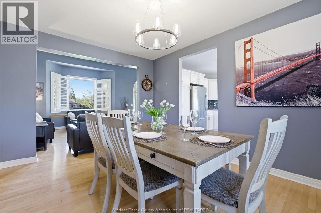 552 OLD TECUMSEH ROAD, Lakeshore, Ontario, N0R1A0 — Photo 6