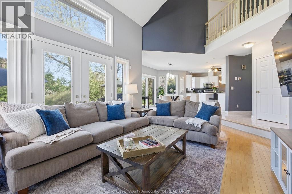 552 OLD TECUMSEH ROAD, Lakeshore, Ontario, N0R1A0 — Photo 7