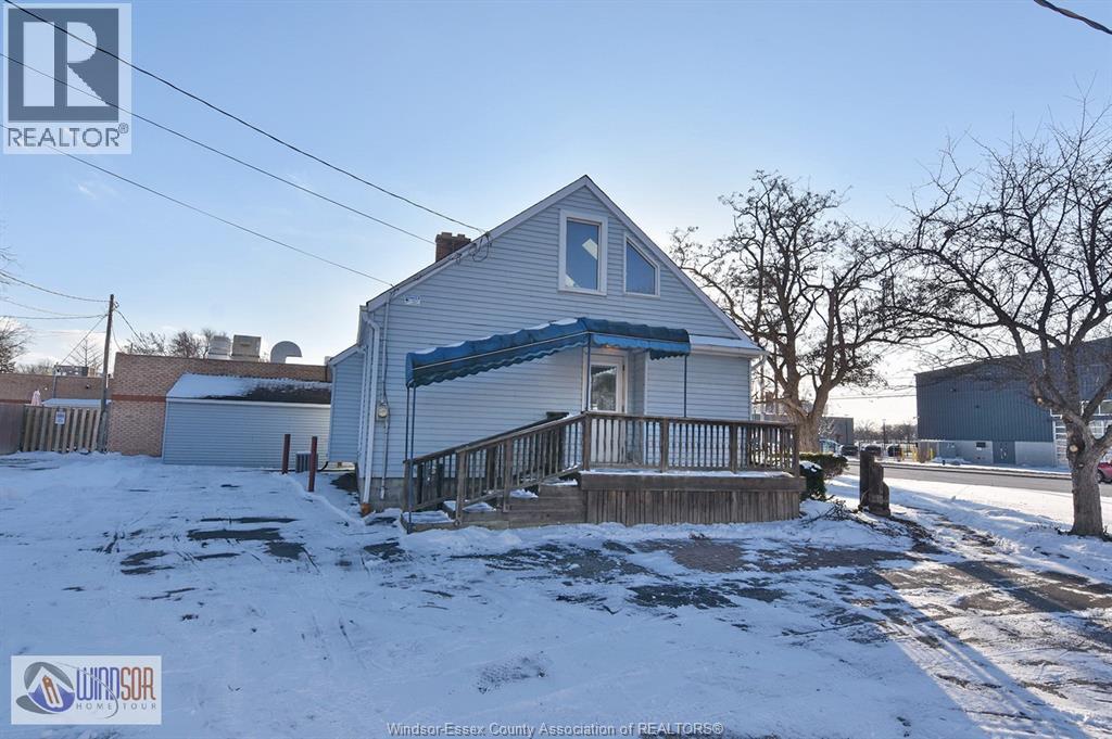 911 FRONT ROAD, LaSalle, Ontario, N9J2A5 — Photo 39