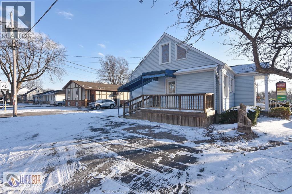 911 FRONT ROAD, LaSalle, Ontario, N9J2A5 — Photo 5