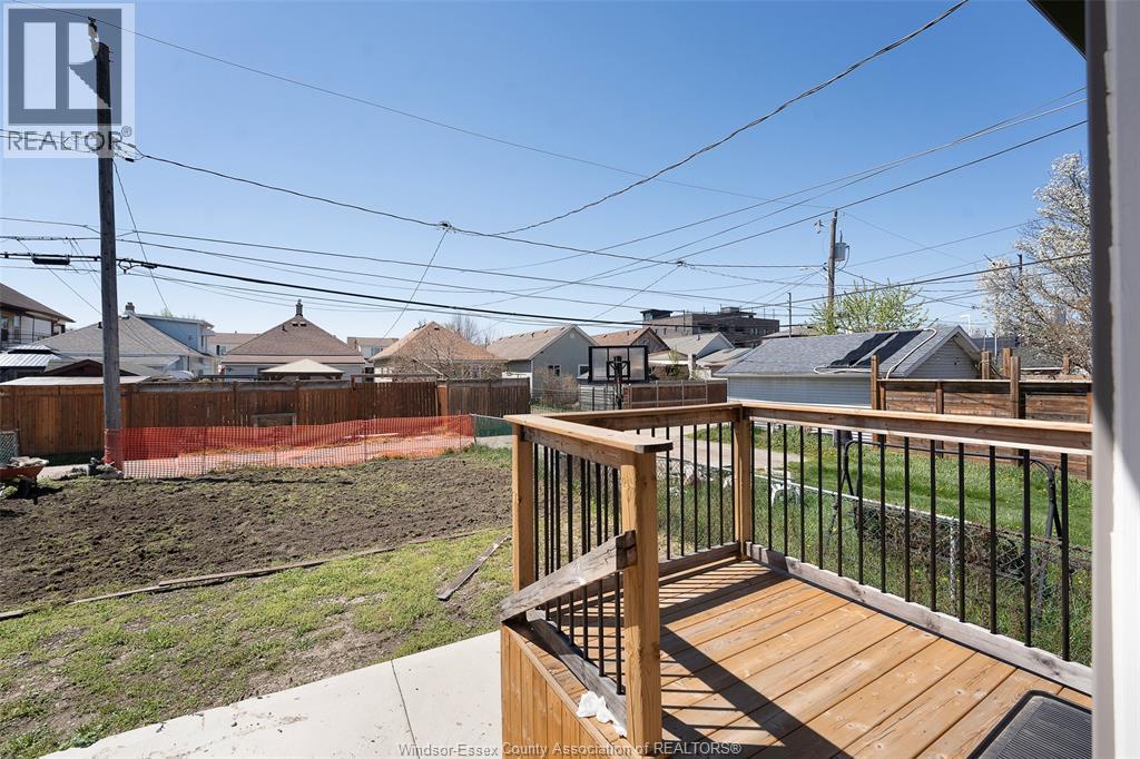 1059 ELSMERE AVENUE, Windsor, Ontario, N9A2B1 — Photo 27