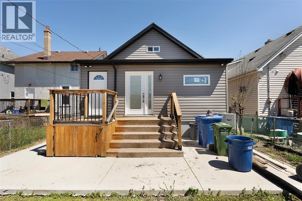 1059 ELSMERE AVENUE, Windsor, Ontario, N9A2B1 — Photo 28