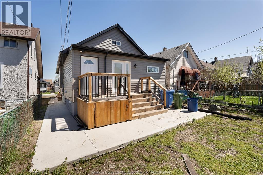 1059 ELSMERE AVENUE, Windsor, Ontario, N9A2B1 — Photo 29