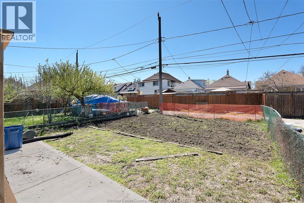 1059 ELSMERE AVENUE, Windsor, Ontario, N9A2B1 — Photo 30