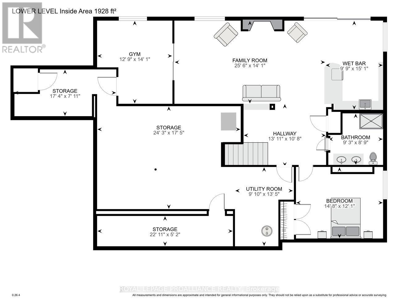 1289 COUNTY ROAD 2 ROAD E, Augusta, Ontario, K0E1P0 — Photo 50