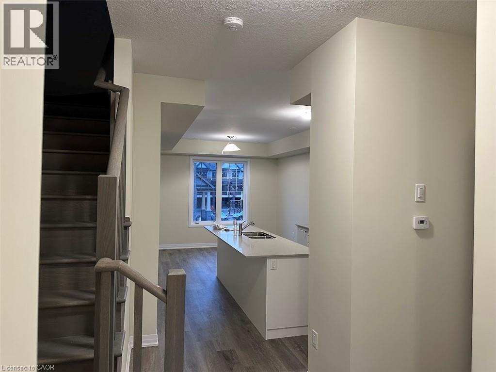 185 BEDROCK Drive Unit# 45, Hamilton, Ontario, L8J1X5 — Photo 14