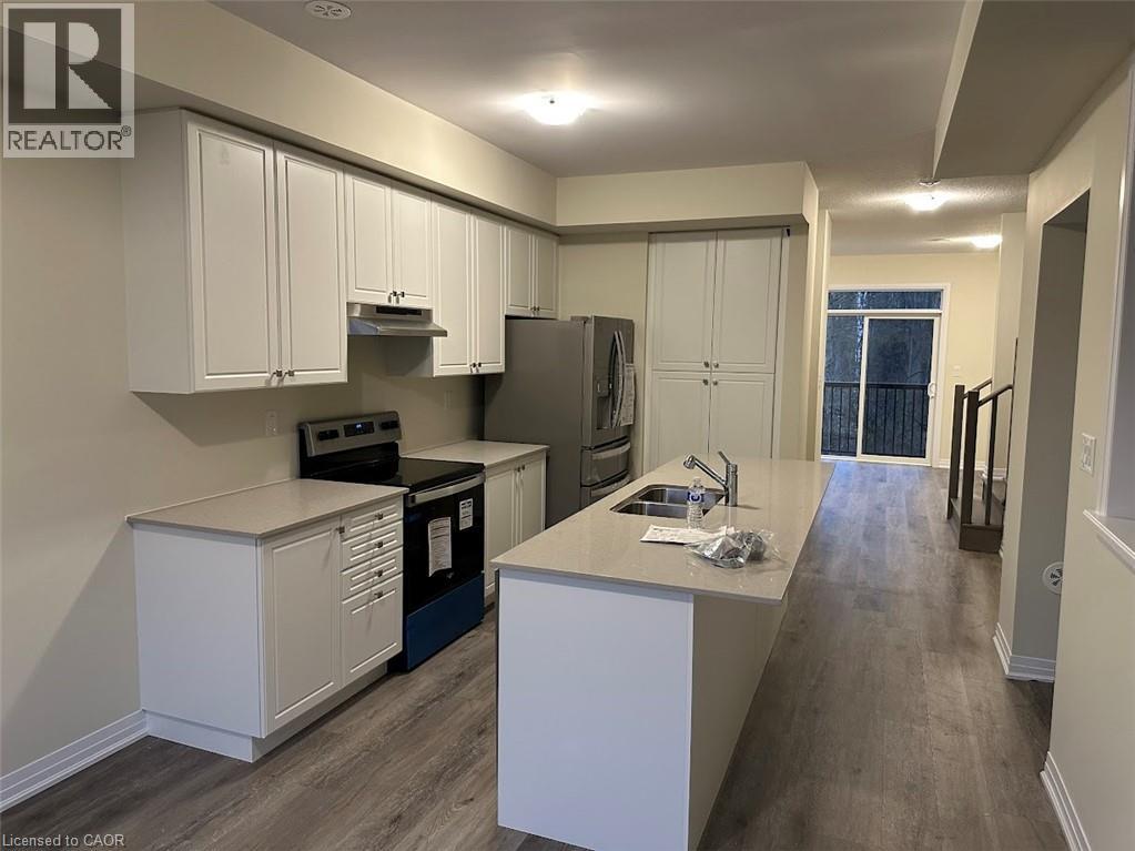 185 BEDROCK Drive Unit# 45, Hamilton, Ontario, L8J1X5 — Photo 15