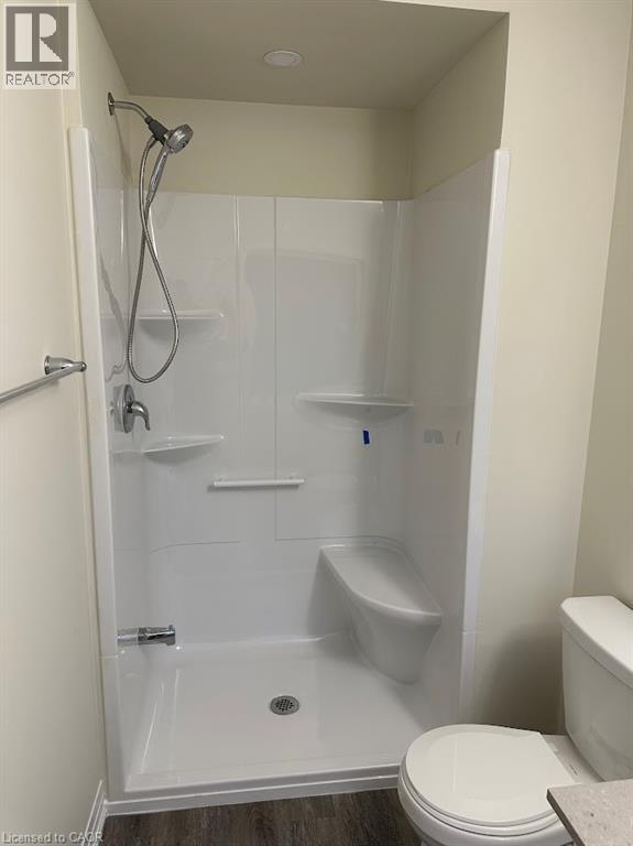 185 BEDROCK Drive Unit# 45, Hamilton, Ontario, L8J1X5 — Photo 16