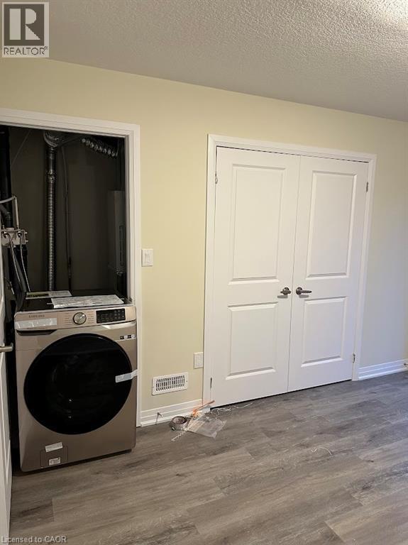 185 BEDROCK Drive Unit# 45, Hamilton, Ontario, L8J1X5 — Photo 17