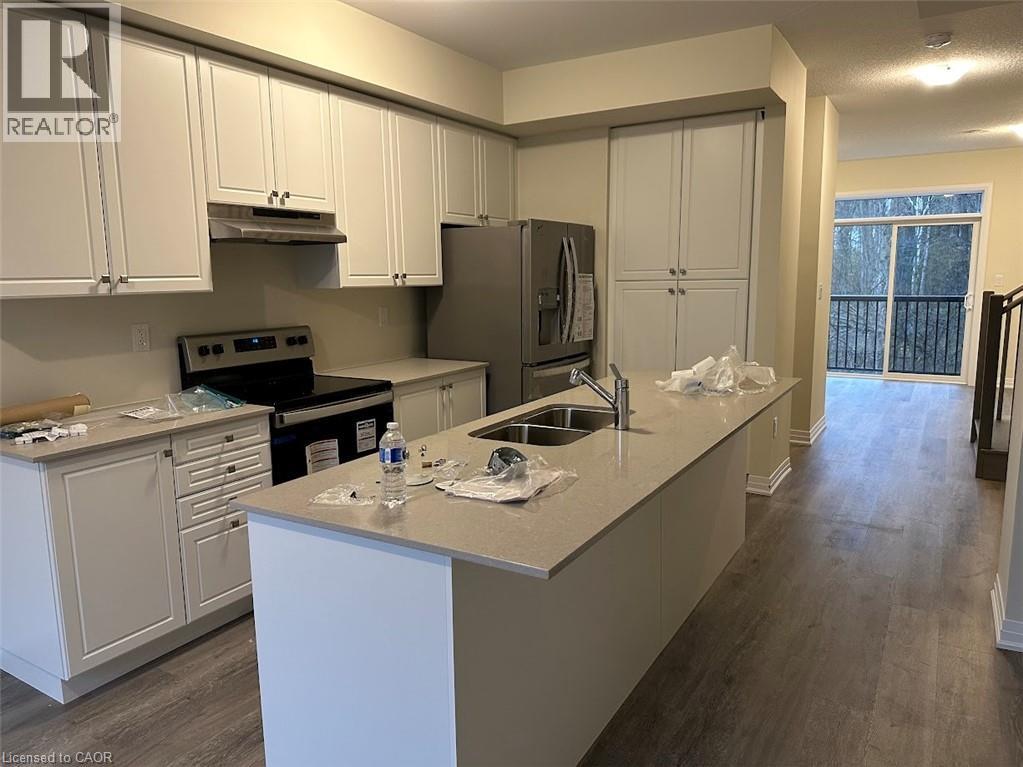 185 BEDROCK Drive Unit# 45, Hamilton, Ontario, L8J1X5 — Photo 4