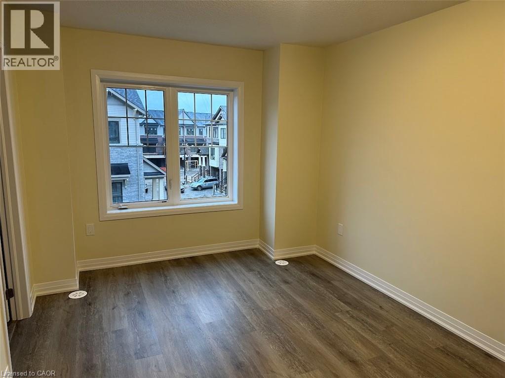 185 BEDROCK Drive Unit# 45, Hamilton, Ontario, L8J1X5 — Photo 6