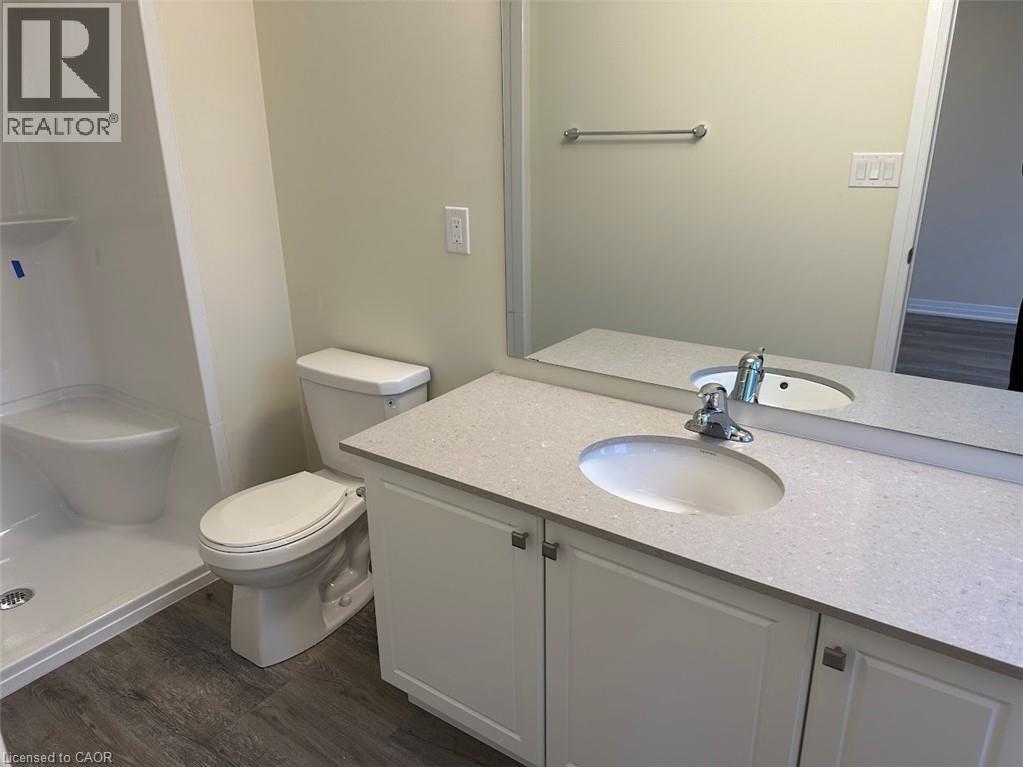 185 BEDROCK Drive Unit# 45, Hamilton, Ontario, L8J1X5 — Photo 7