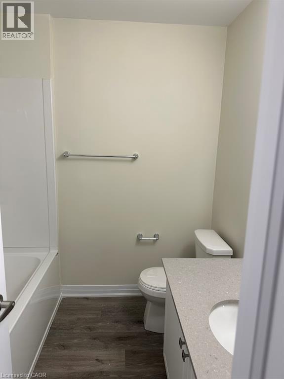 185 BEDROCK Drive Unit# 45, Hamilton, Ontario, L8J1X5 — Photo 9