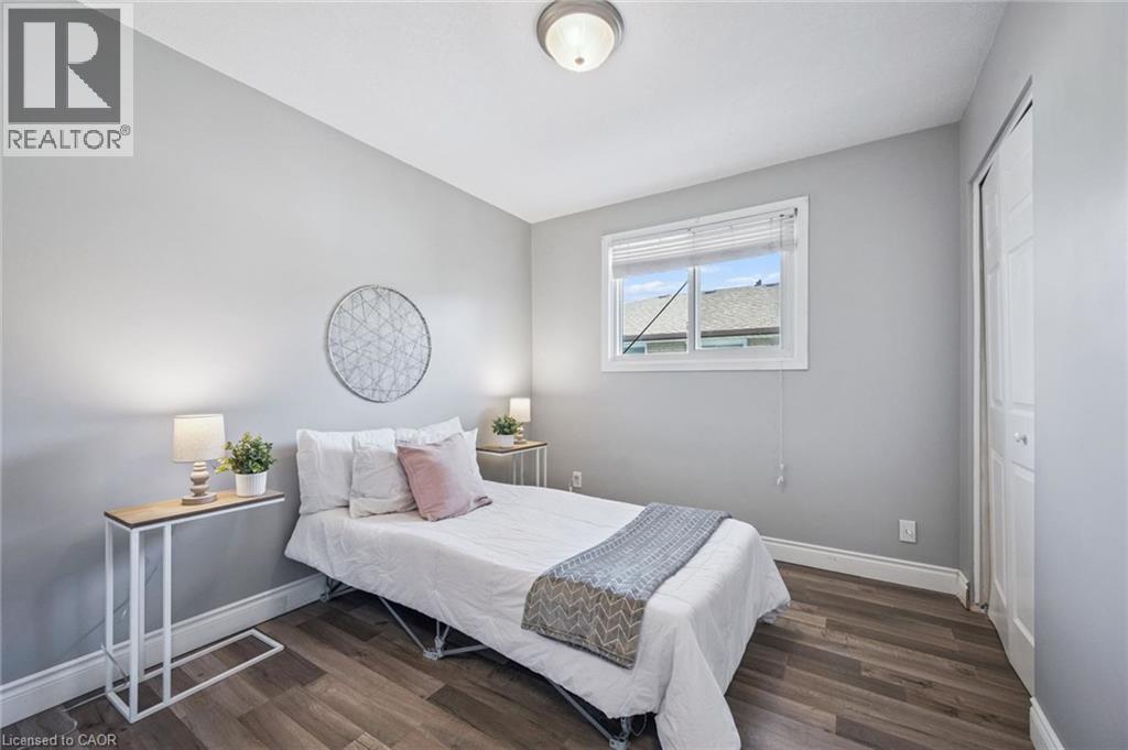 27 VICMOUNT Drive, Kitchener, Ontario, N2M2A2 — Photo 20