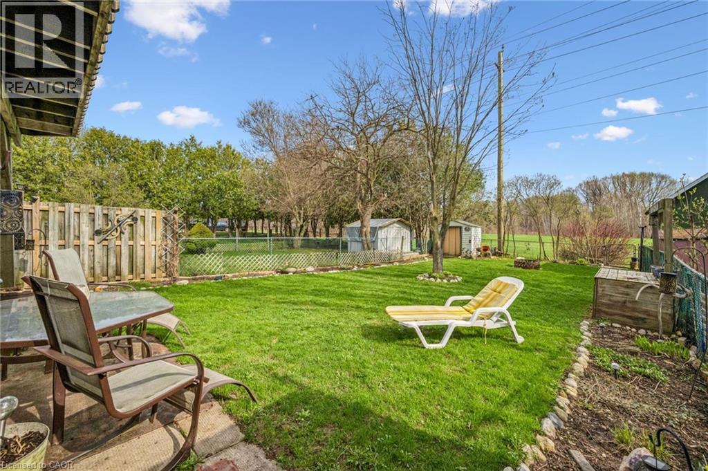 27 VICMOUNT Drive, Kitchener, Ontario, N2M2A2 — Photo 36