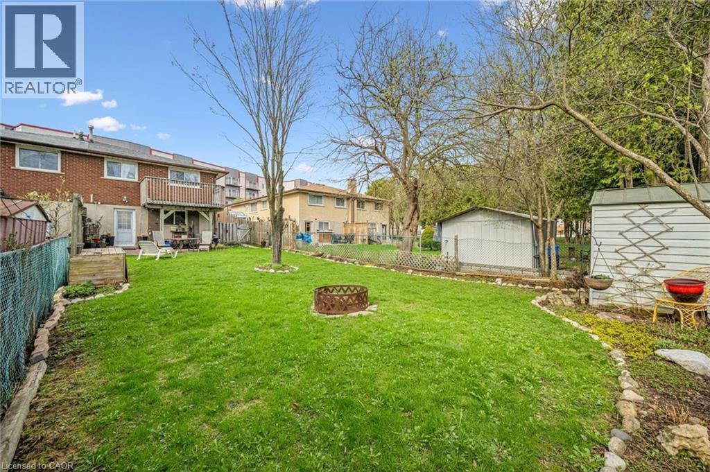 27 VICMOUNT Drive, Kitchener, Ontario, N2M2A2 — Photo 37