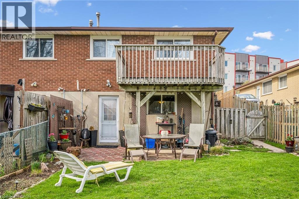 27 VICMOUNT Drive, Kitchener, Ontario, N2M2A2 — Photo 38