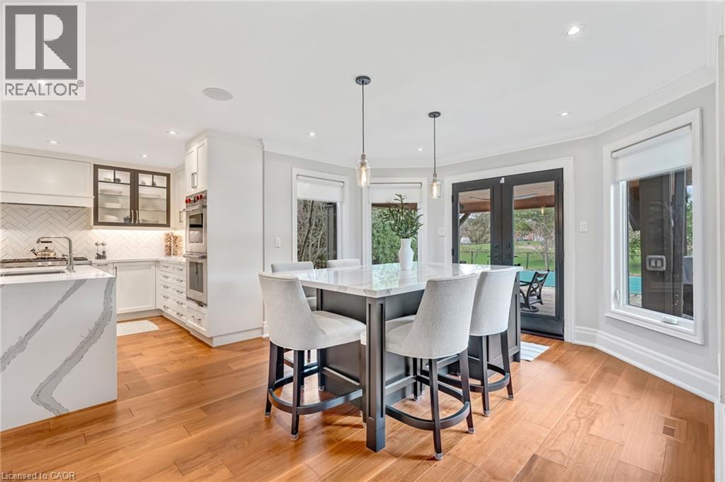 4133 MILLCROFT PARK Drive, Burlington, Ontario, L7M3V1 — Photo 13