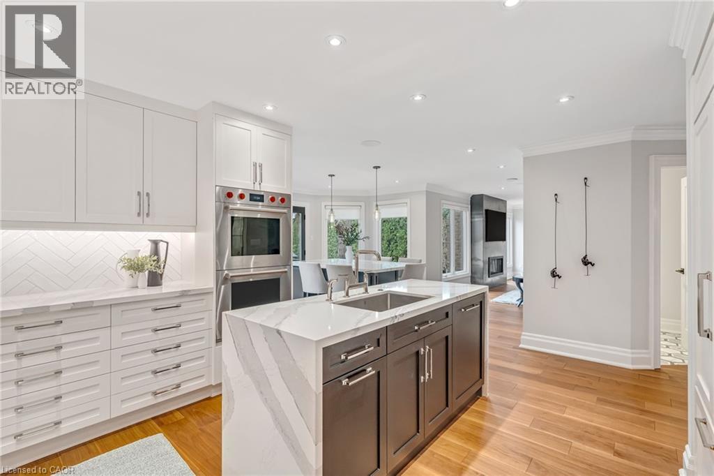 4133 MILLCROFT PARK Drive, Burlington, Ontario, L7M3V1 — Photo 14