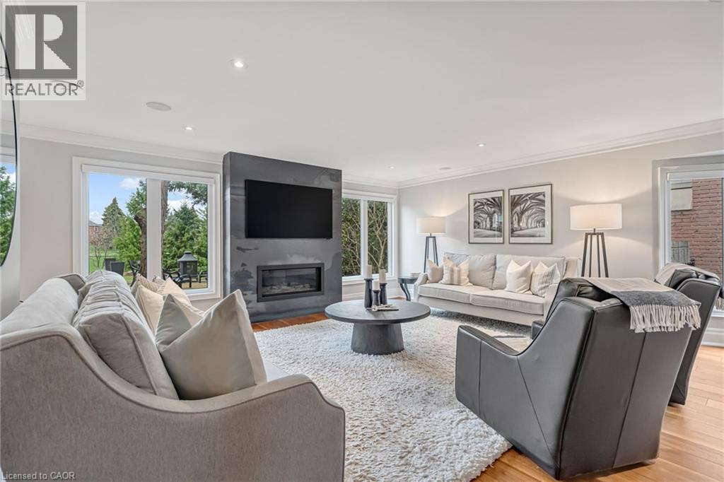 4133 MILLCROFT PARK Drive, Burlington, Ontario, L7M3V1 — Photo 15
