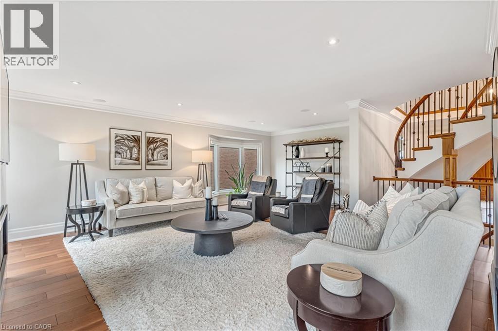 4133 MILLCROFT PARK Drive, Burlington, Ontario, L7M3V1 — Photo 16