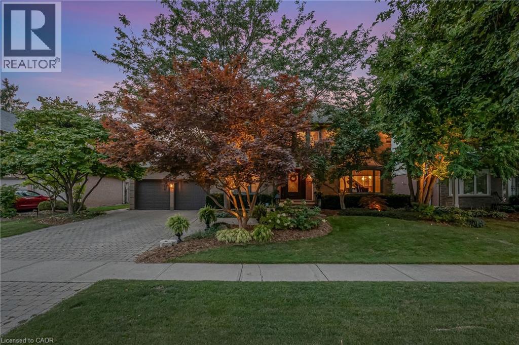 4133 MILLCROFT PARK Drive, Burlington, Ontario, L7M3V1 — Photo 2