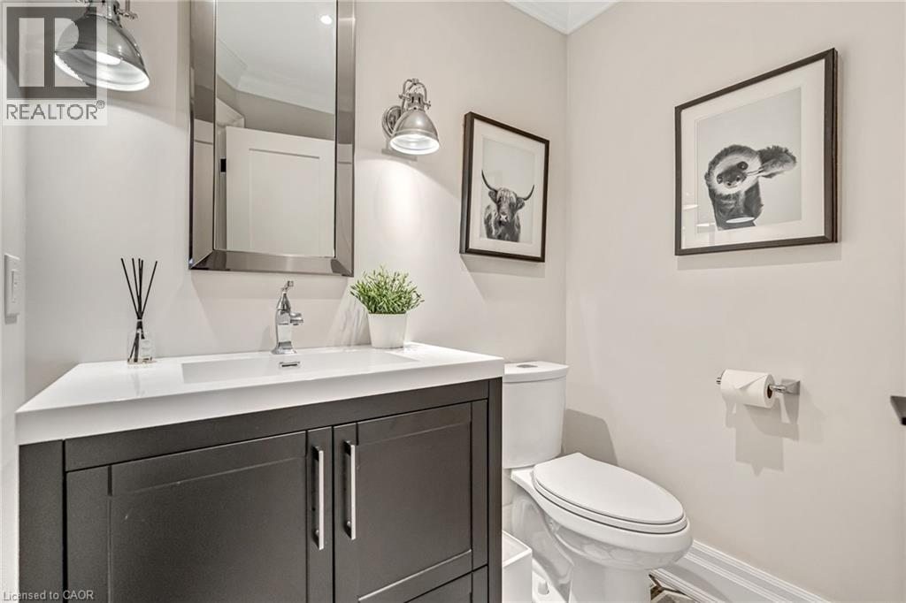 4133 MILLCROFT PARK Drive, Burlington, Ontario, L7M3V1 — Photo 20