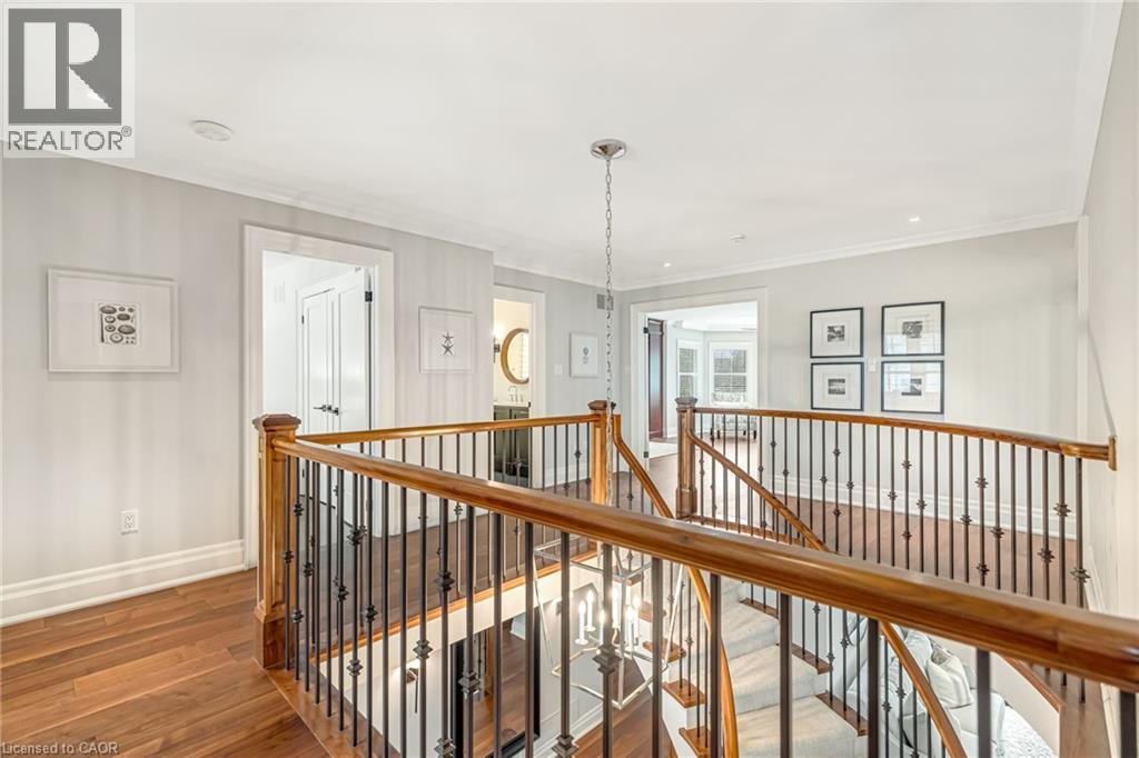 4133 MILLCROFT PARK Drive, Burlington, Ontario, L7M3V1 — Photo 21