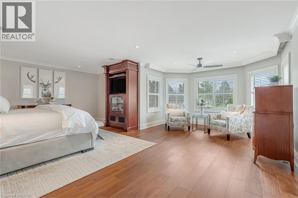 4133 MILLCROFT PARK Drive, Burlington, Ontario, L7M3V1 — Photo 22