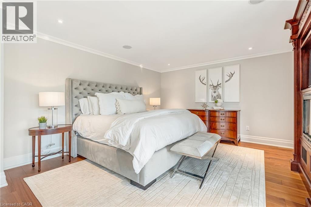 4133 MILLCROFT PARK Drive, Burlington, Ontario, L7M3V1 — Photo 24
