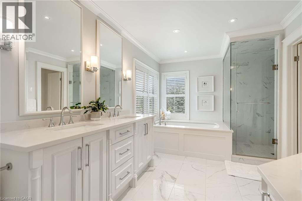 4133 MILLCROFT PARK Drive, Burlington, Ontario, L7M3V1 — Photo 25