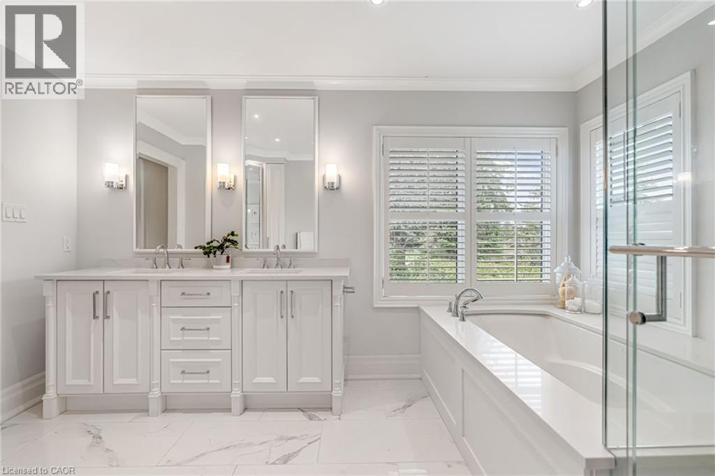 4133 MILLCROFT PARK Drive, Burlington, Ontario, L7M3V1 — Photo 26