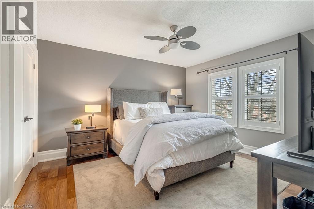 4133 MILLCROFT PARK Drive, Burlington, Ontario, L7M3V1 — Photo 27
