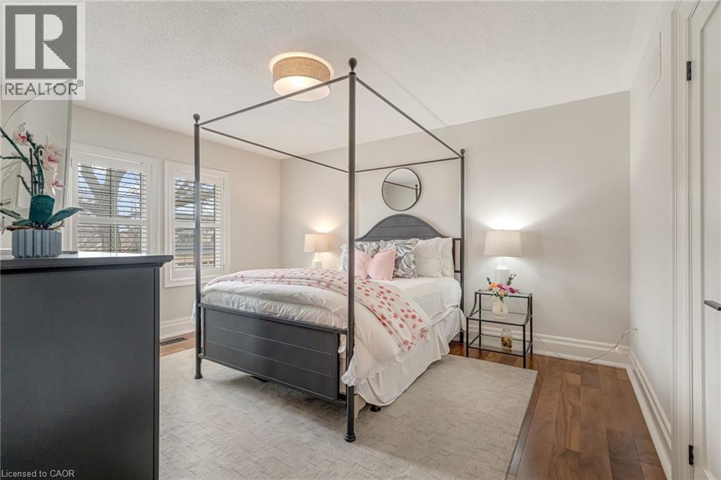 4133 MILLCROFT PARK Drive, Burlington, Ontario, L7M3V1 — Photo 28