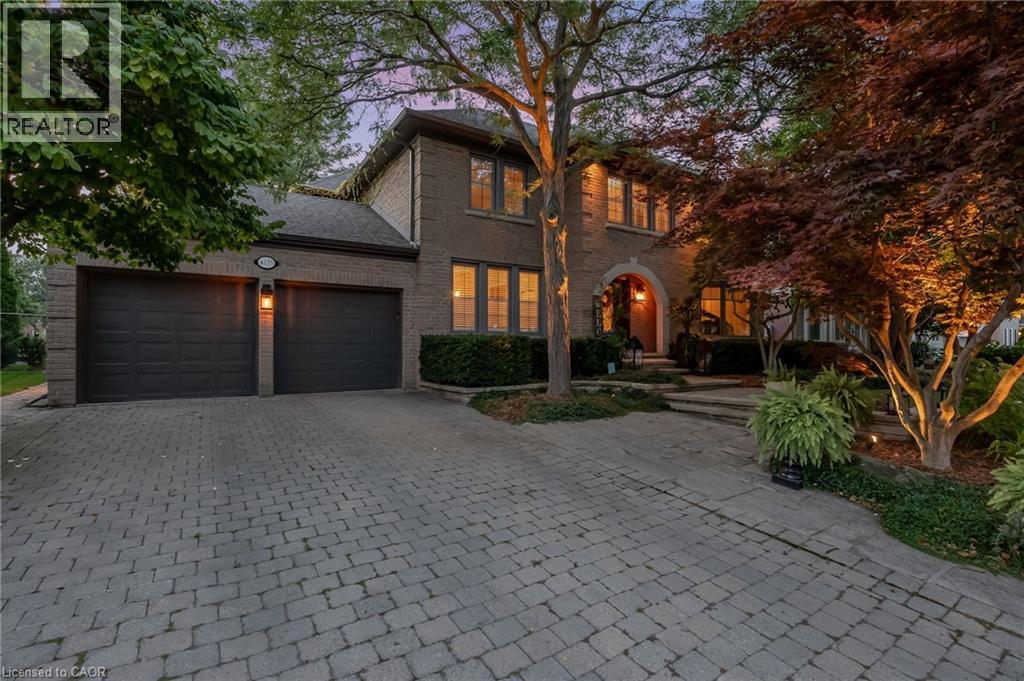 4133 MILLCROFT PARK Drive, Burlington, Ontario, L7M3V1 — Photo 3