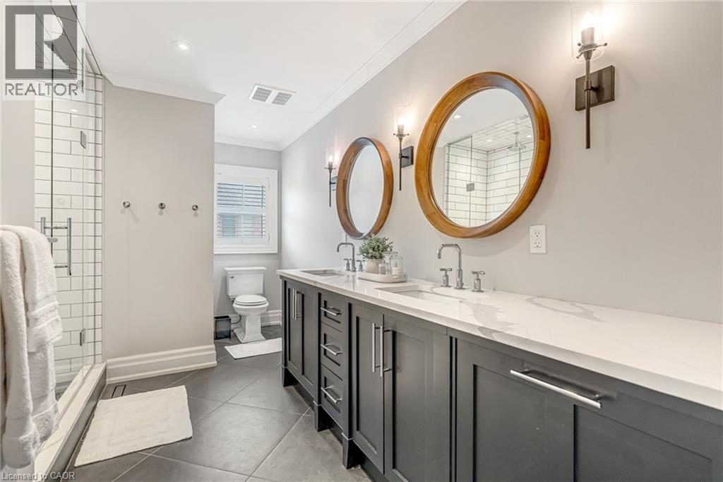 4133 MILLCROFT PARK Drive, Burlington, Ontario, L7M3V1 — Photo 30