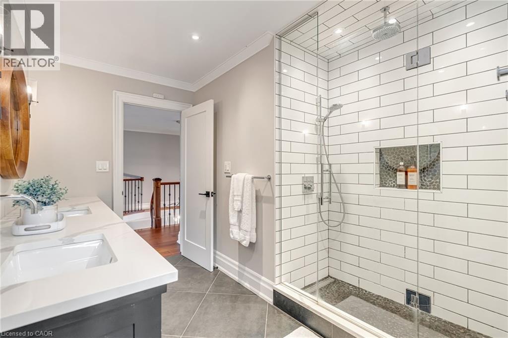 4133 MILLCROFT PARK Drive, Burlington, Ontario, L7M3V1 — Photo 31
