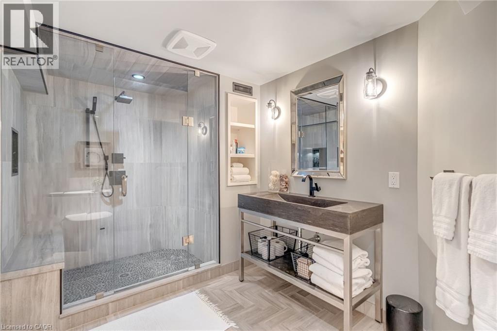 4133 MILLCROFT PARK Drive, Burlington, Ontario, L7M3V1 — Photo 37