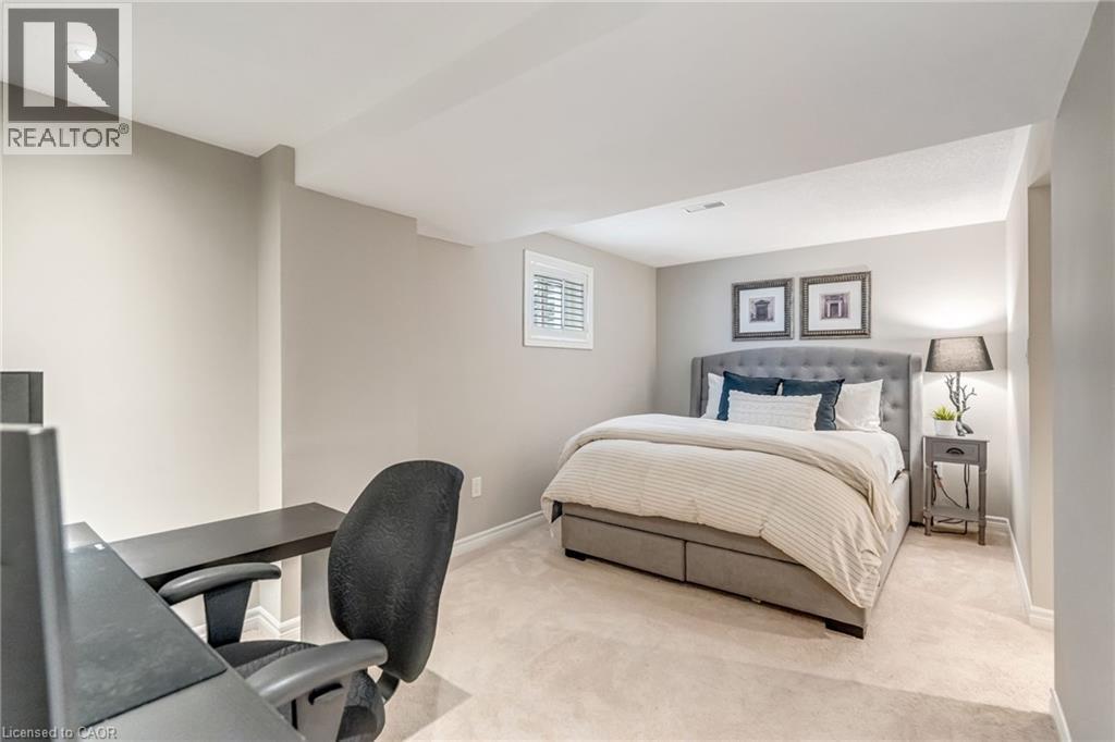 4133 MILLCROFT PARK Drive, Burlington, Ontario, L7M3V1 — Photo 38