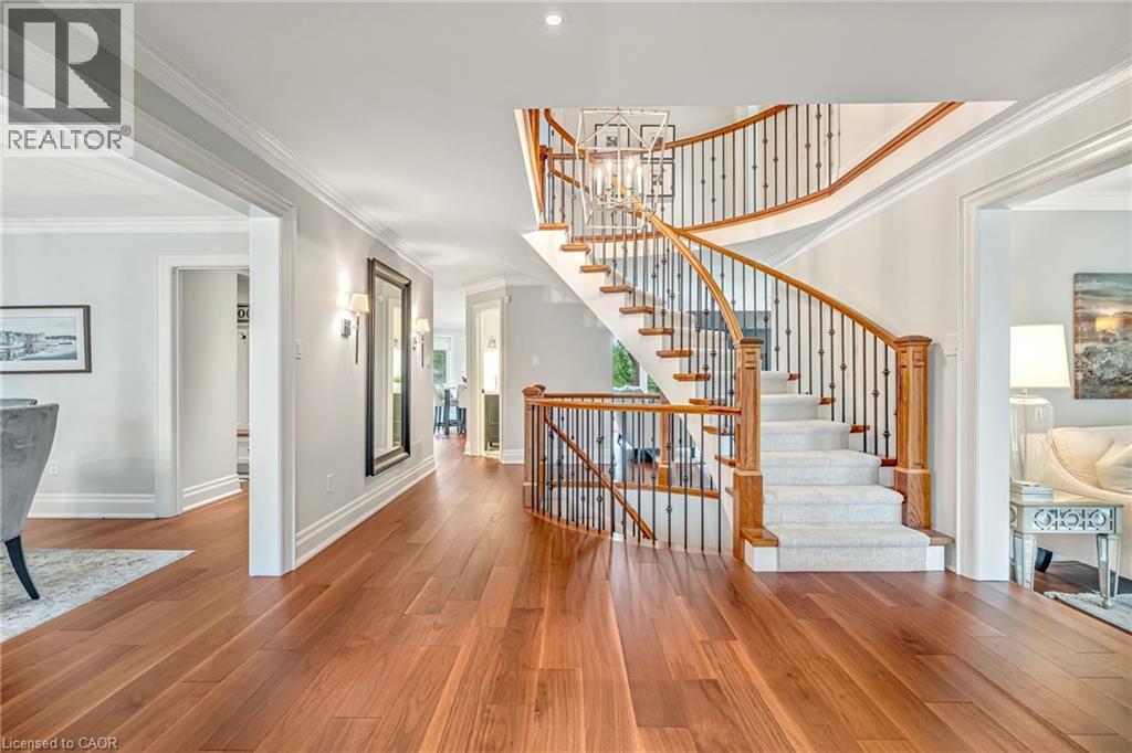 4133 MILLCROFT PARK Drive, Burlington, Ontario, L7M3V1 — Photo 4
