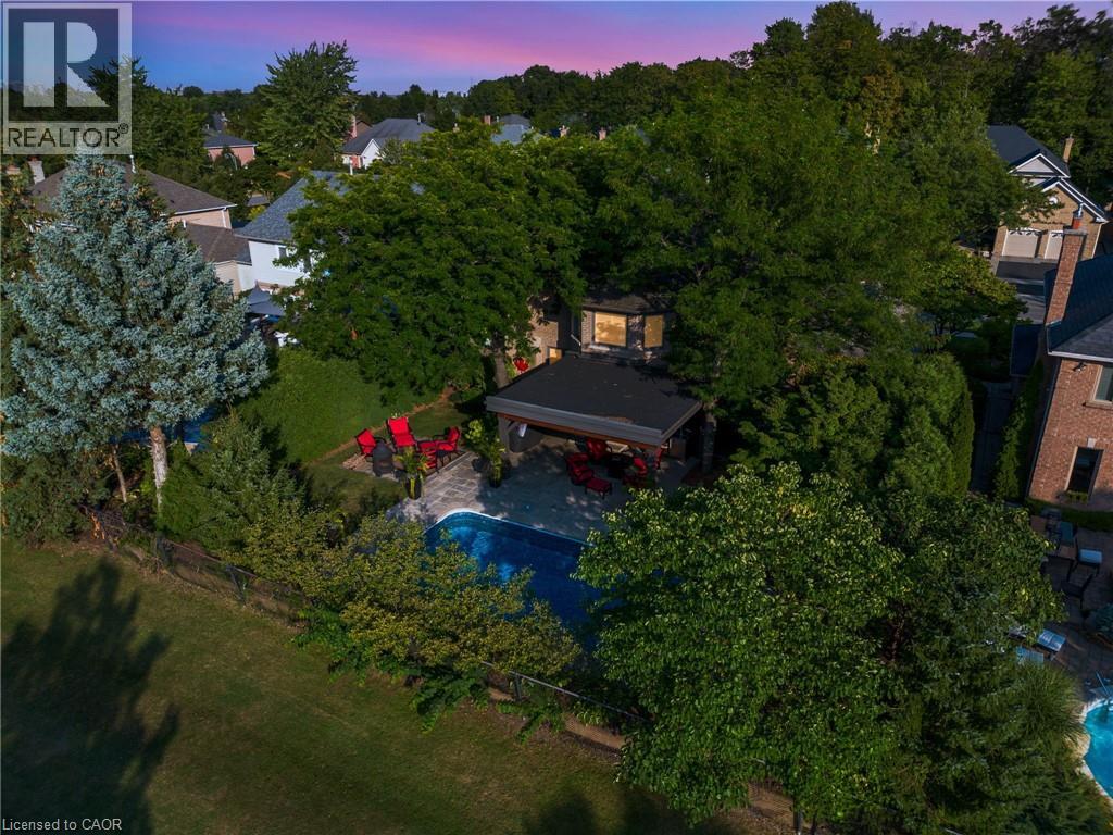 4133 MILLCROFT PARK Drive, Burlington, Ontario, L7M3V1 — Photo 45