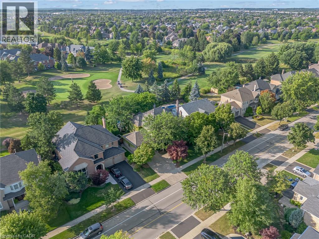 4133 MILLCROFT PARK Drive, Burlington, Ontario, L7M3V1 — Photo 46