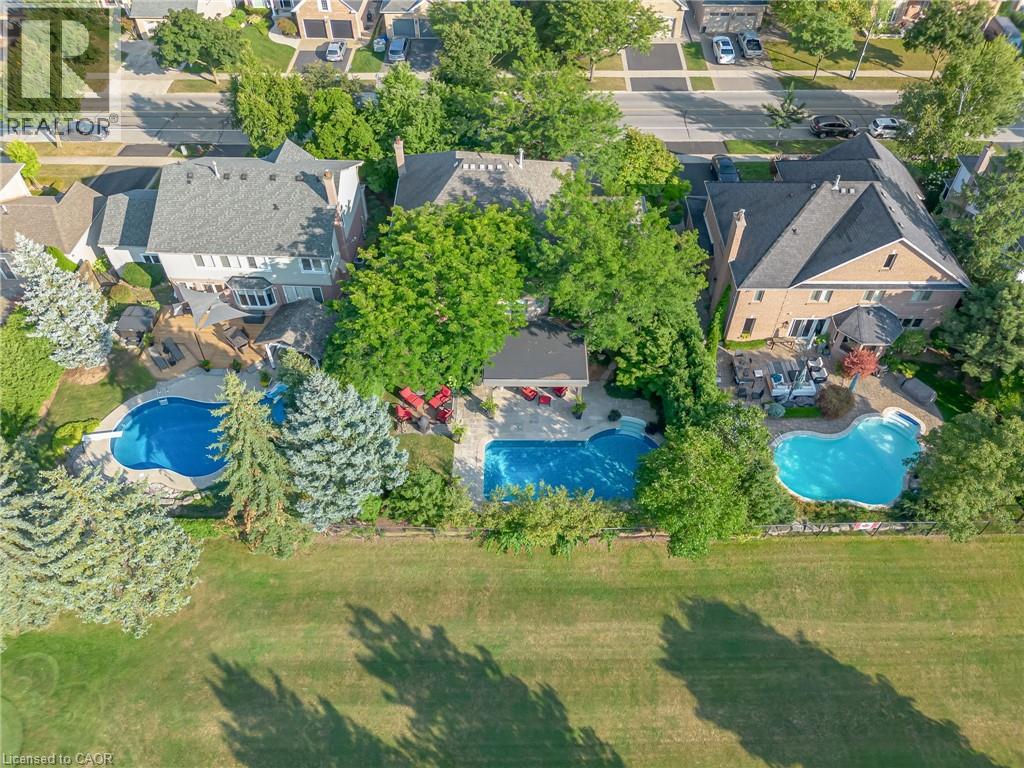 4133 MILLCROFT PARK Drive, Burlington, Ontario, L7M3V1 — Photo 48