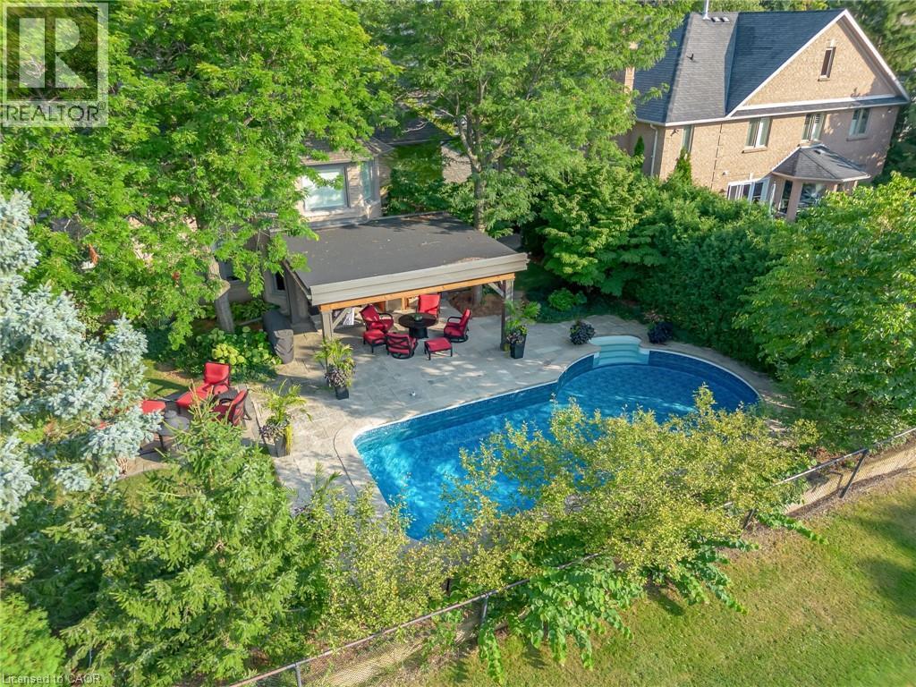 4133 MILLCROFT PARK Drive, Burlington, Ontario, L7M3V1 — Photo 49