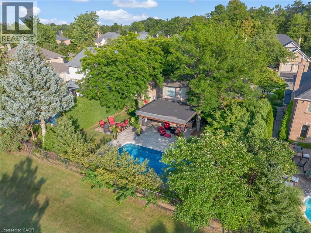 4133 MILLCROFT PARK Drive, Burlington, Ontario, L7M3V1 — Photo 50