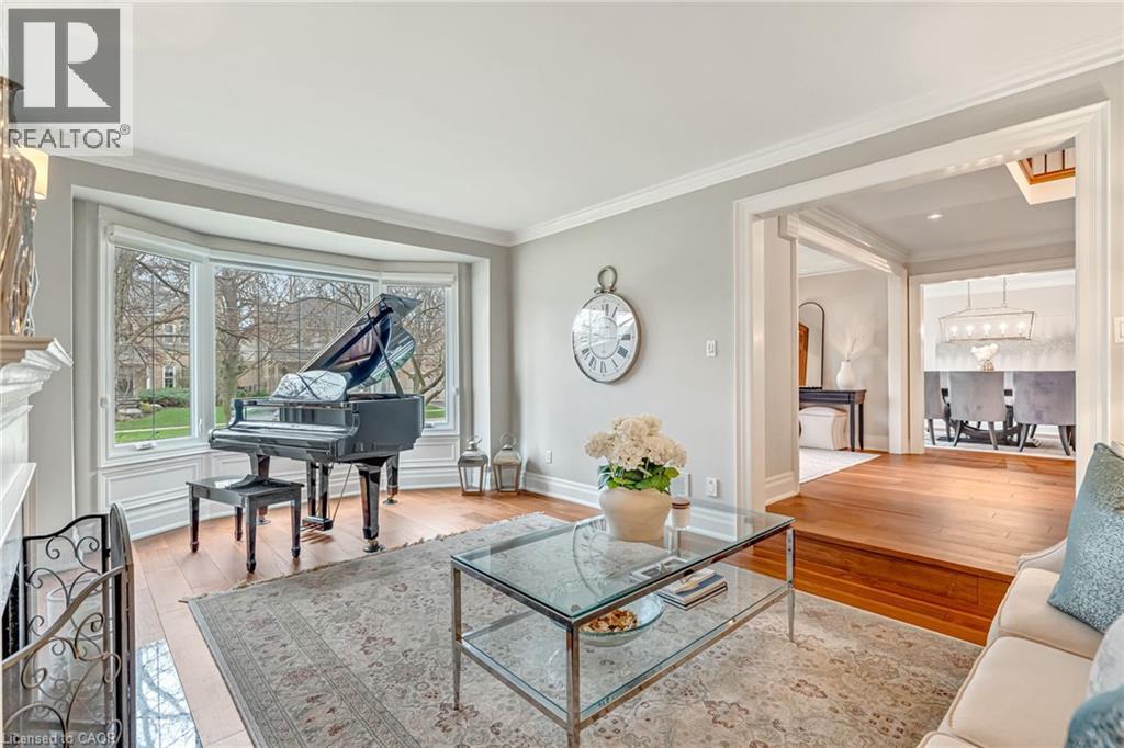 4133 MILLCROFT PARK Drive, Burlington, Ontario, L7M3V1 — Photo 6