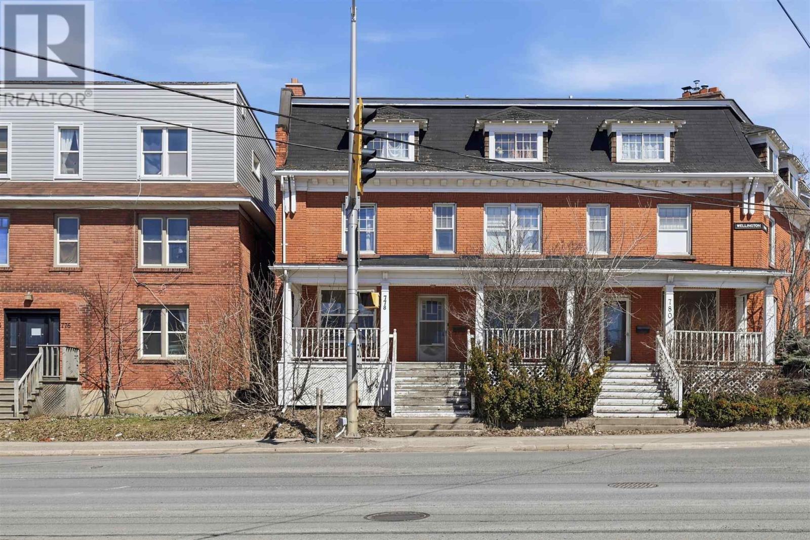 778 Wellington ST E, Sault Ste. Marie, Ontario, P6A2N1 — Photo 2